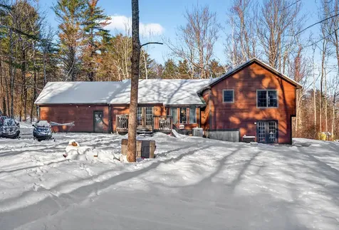 70 Huntington Hill Road Litchfield ME 04350