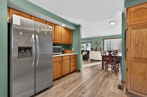 70 Huntington Hill Road Litchfield ME 04350