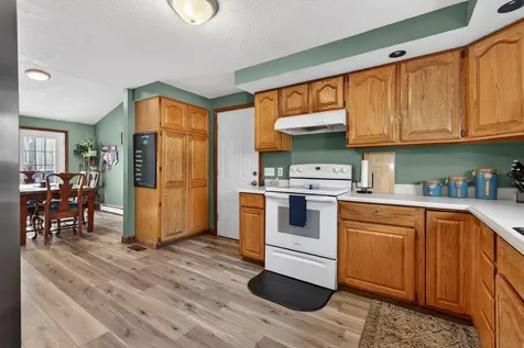 70 Huntington Hill Road Litchfield ME 04350