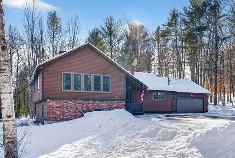 70 Huntington Hill Road Litchfield ME 04350
