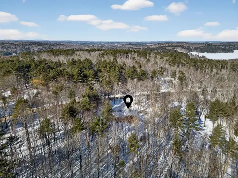 70 Huntington Hill Road Litchfield ME 04350