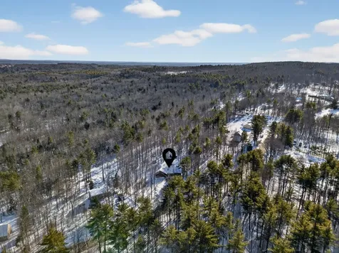 70 Huntington Hill Road Litchfield ME 04350