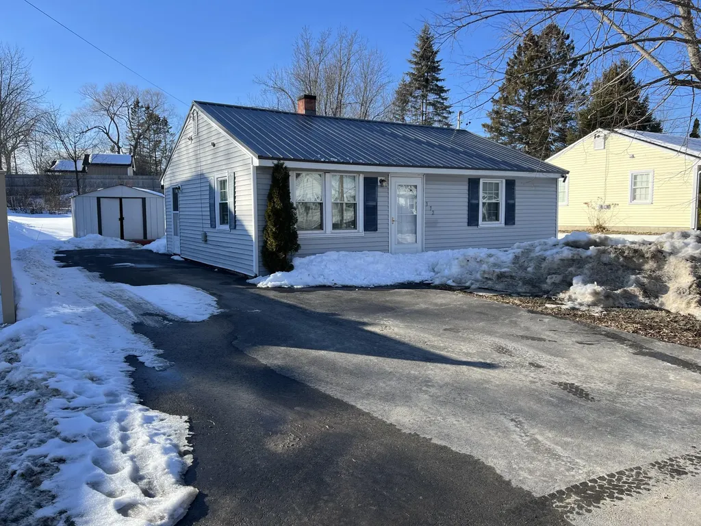 172 Falvey Street Bangor ME 04401