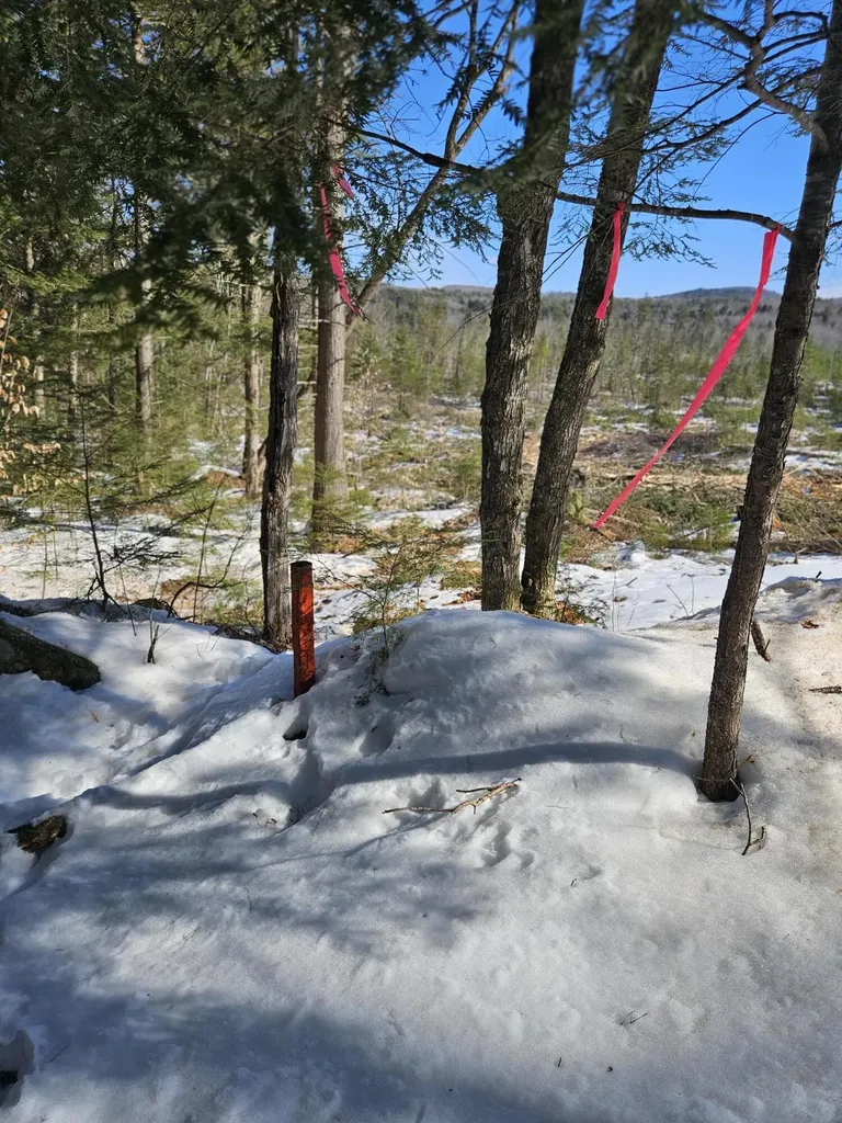 M10 L25-a Cahoon Road Chesterville ME 04938