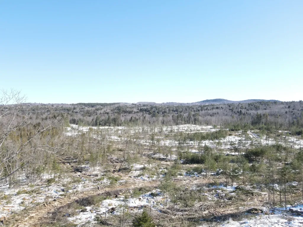 M10 L25-a Cahoon Road Chesterville ME 04938