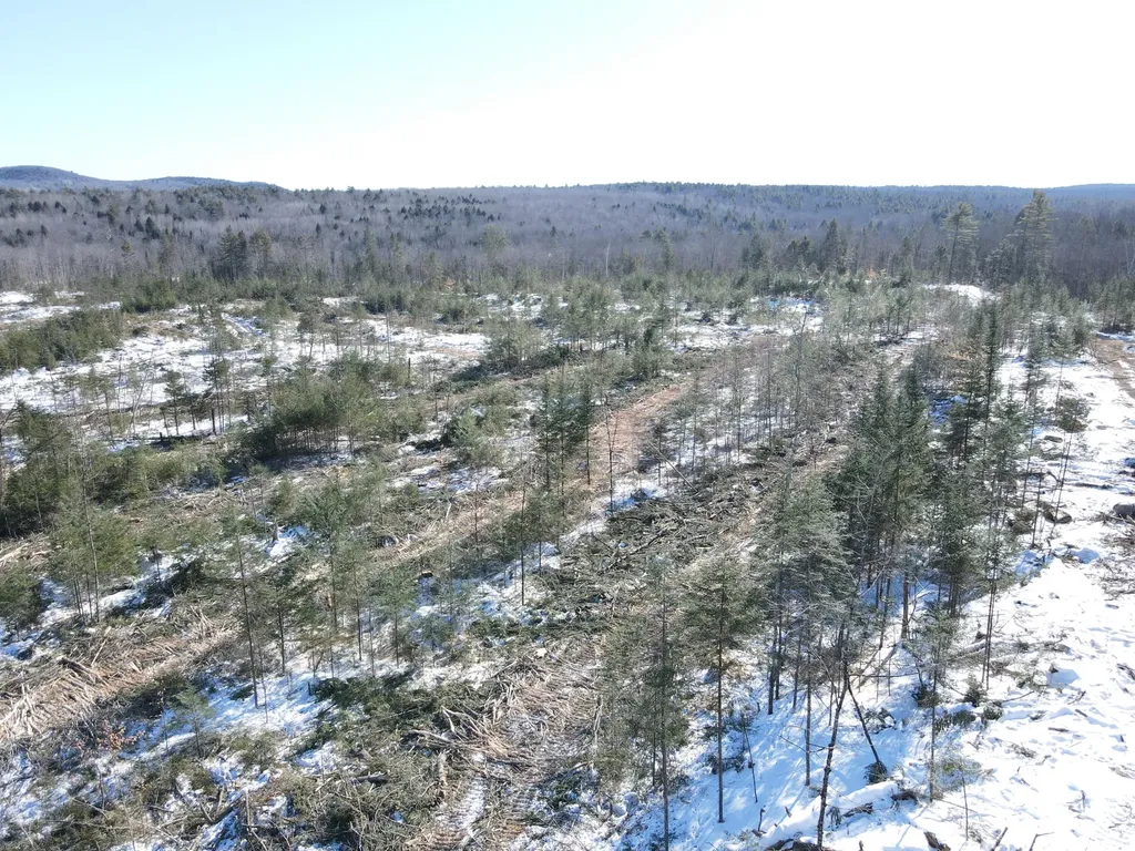 M10 L25-a Cahoon Road Chesterville ME 04938