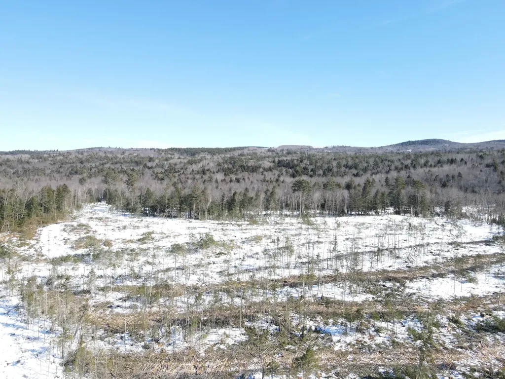 M10 L25-a Cahoon Road Chesterville ME 04938