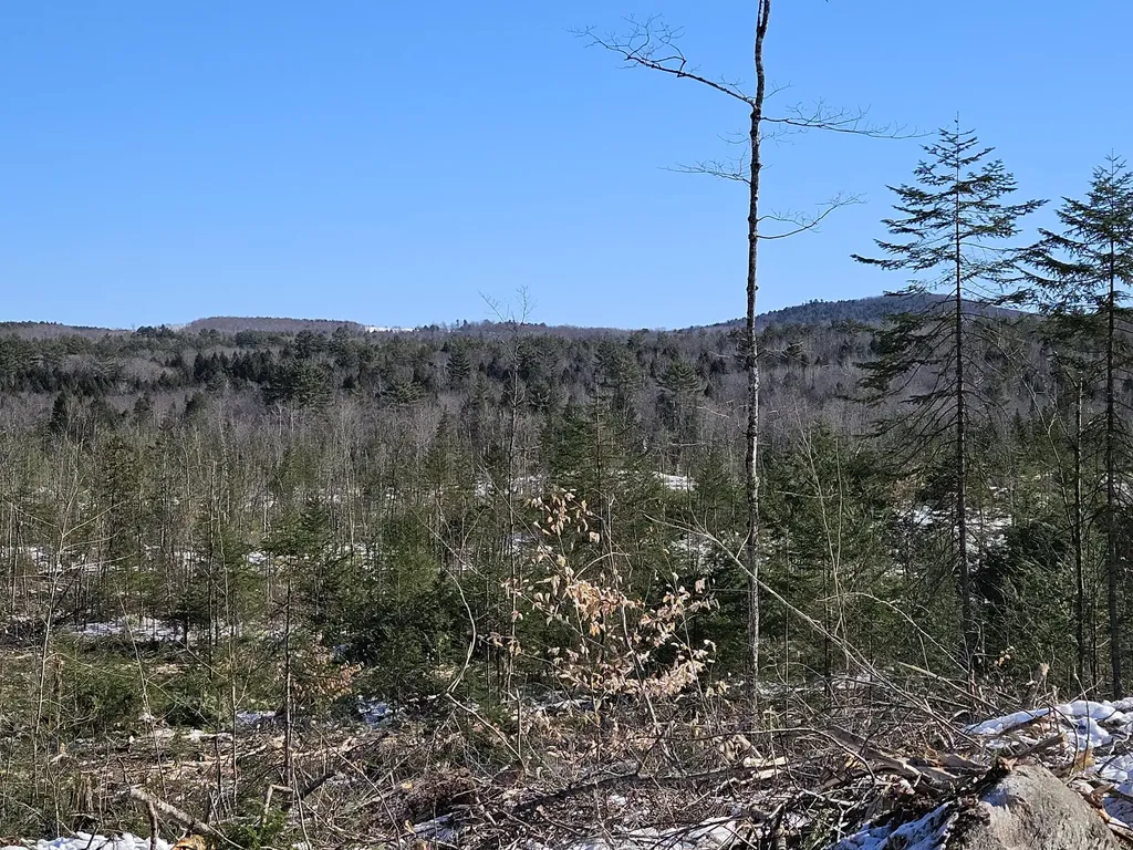 M10 L25-a Cahoon Road Chesterville ME 04938