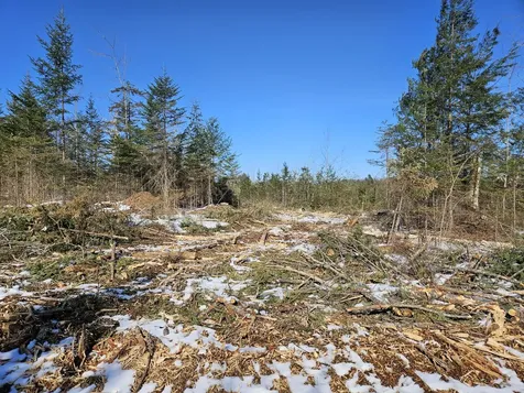 M10 L25-a Cahoon Road Chesterville ME 04938