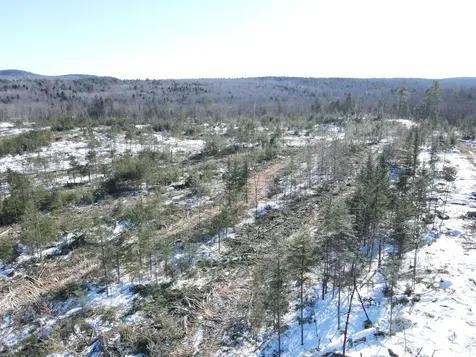 M10 L25-a Cahoon Road Chesterville ME 04938