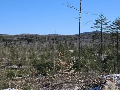 M10 L25-a Cahoon Road Chesterville ME 04938