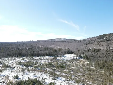 M10 L25-a Cahoon Road Chesterville ME 04938