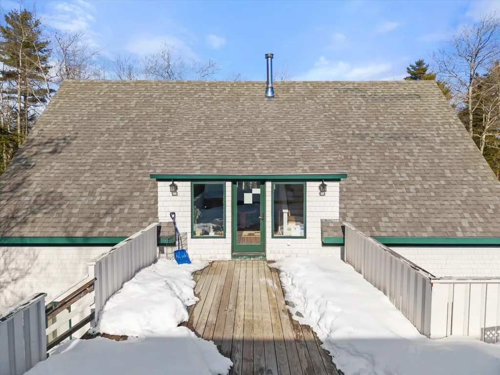 380 Ellsworth Road Blue Hill ME 04614