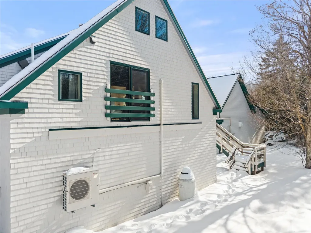 380 Ellsworth Road Blue Hill ME 04614
