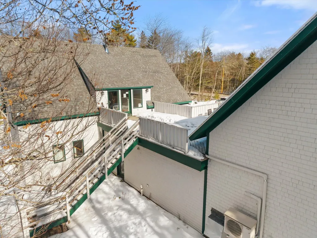 380 Ellsworth Road Blue Hill ME 04614