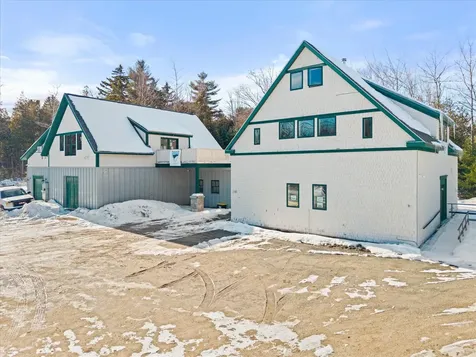 380 Ellsworth Road Blue Hill ME 04614