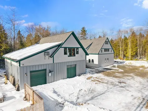 380 Ellsworth Road Blue Hill ME 04614