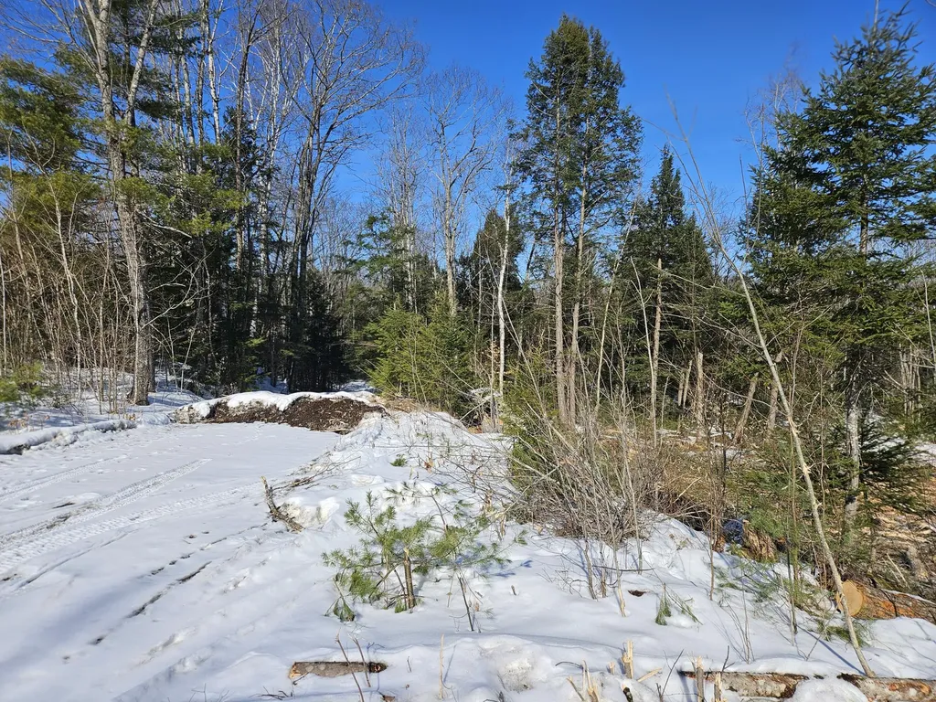 M10 L25-b Cahoon Road Chesterville ME 04938