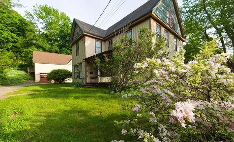 9-11 Summer Street Hallowell ME 04347