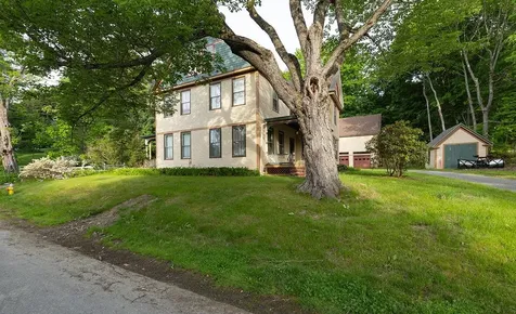 9-11 Summer Street Hallowell ME 04347