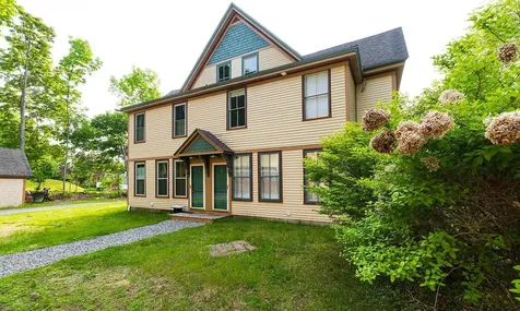 9-11 Summer Street Hallowell ME 04347