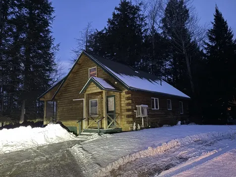 159 Loon Cove Road Stetson ME 04488