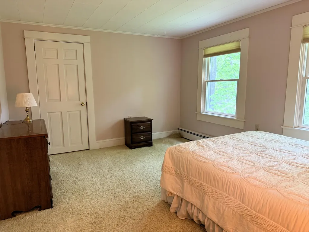 190 Belfast Road Camden ME 04843
