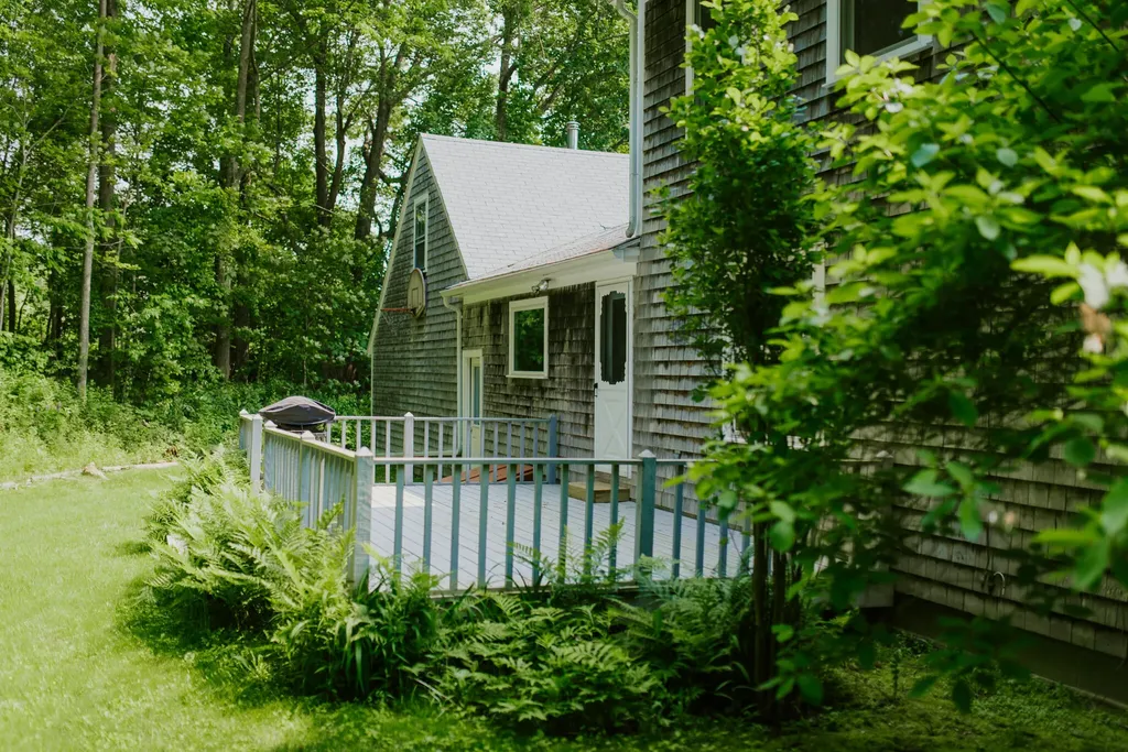 190 Belfast Road Camden ME 04843