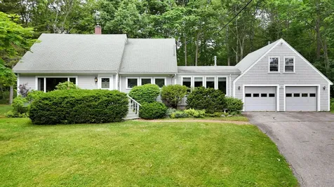 190 Belfast Road Camden ME 04843
