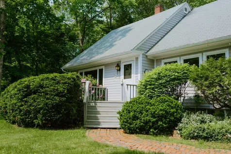 190 Belfast Road Camden ME 04843