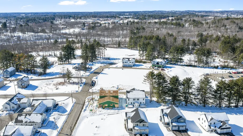 10 Hogan Circle Westbrook ME 04092
