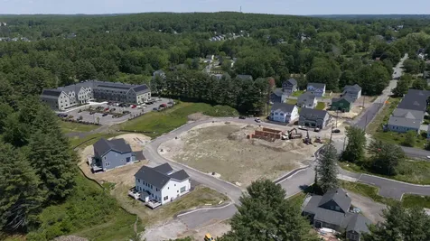 10 Hogan Circle Westbrook ME 04092
