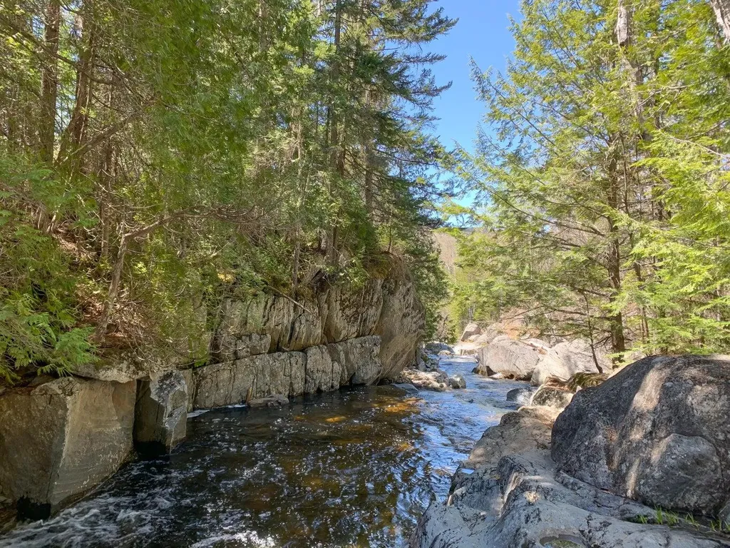 Lot 16 Mill Brook Road Sandy River Plt ME 04970