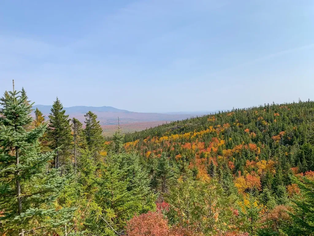 Lot 16 Mill Brook Road Sandy River Plt ME 04970