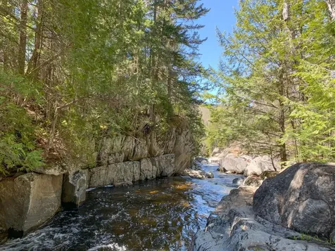 Lot 16 Mill Brook Road Sandy River Plt ME 04970