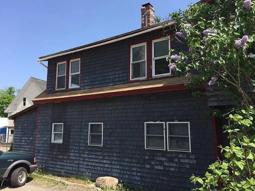 98 Church Street Oakland ME 04963