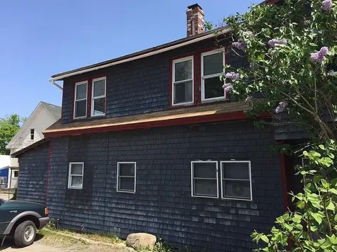 98 Church Street Oakland ME 04963