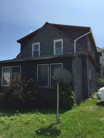 98 Church Street Oakland ME 04963