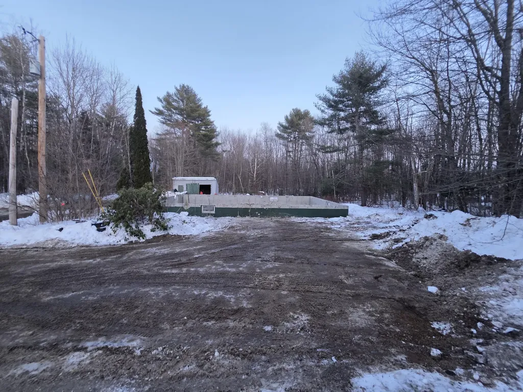 1075 Hill Road Clinton ME 04927