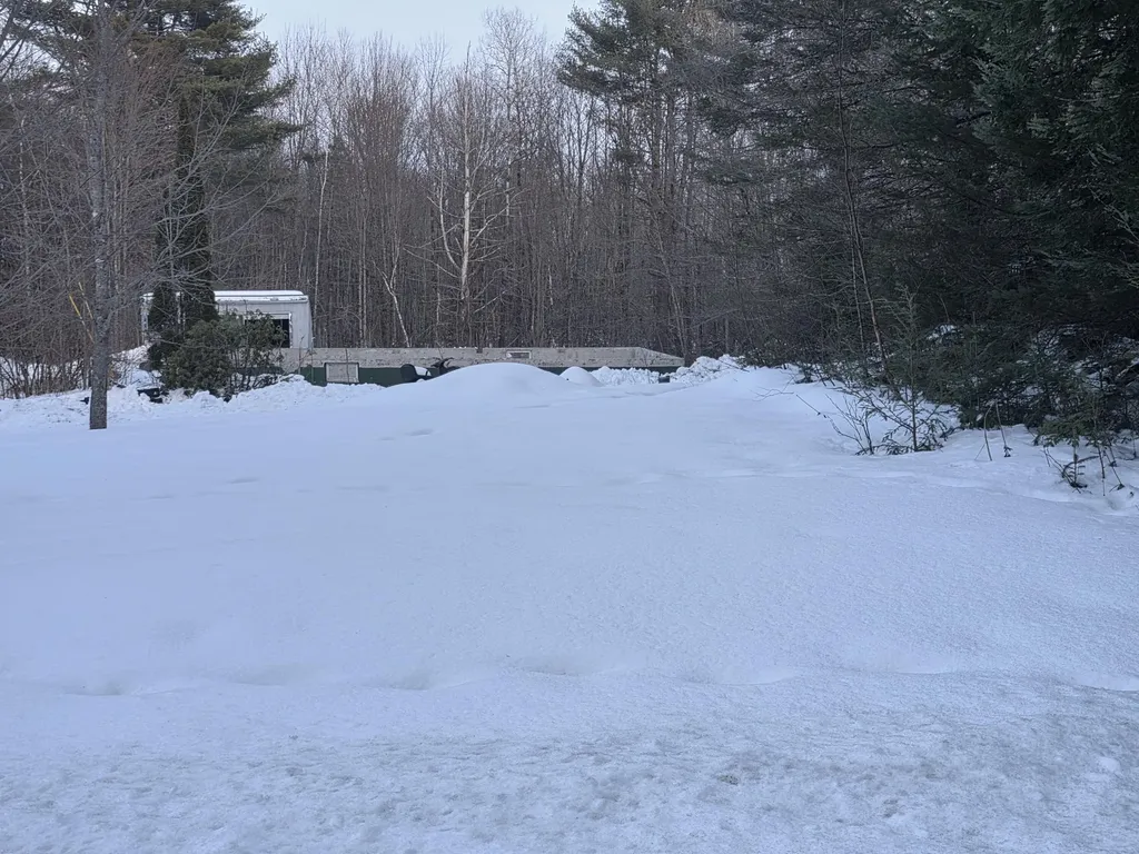 1075 Hill Road Clinton ME 04927