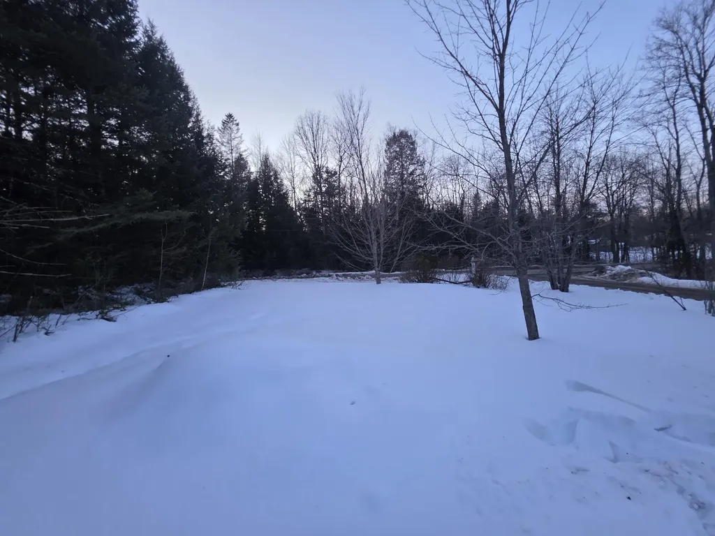 1075 Hill Road Clinton ME 04927