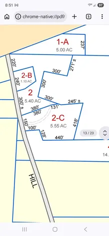 1075 Hill Road Clinton ME 04927