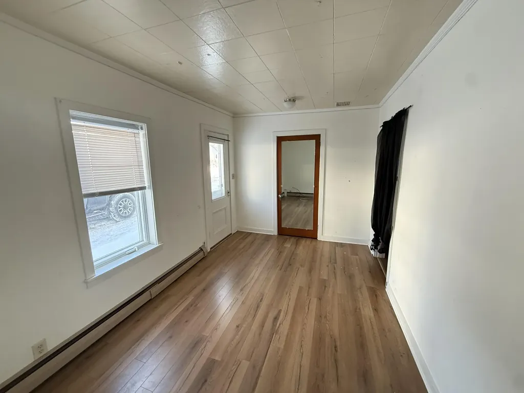 99 Highland Avenue Fort Kent ME 04743