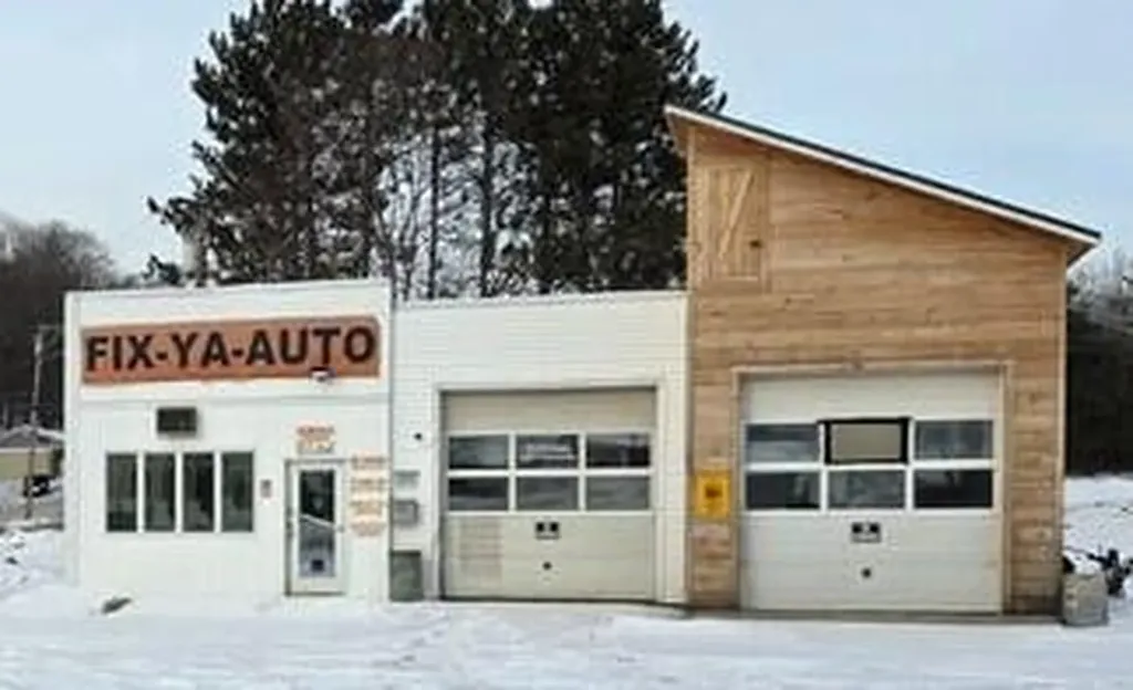 529 Prospect Avenue Rumford ME 04276