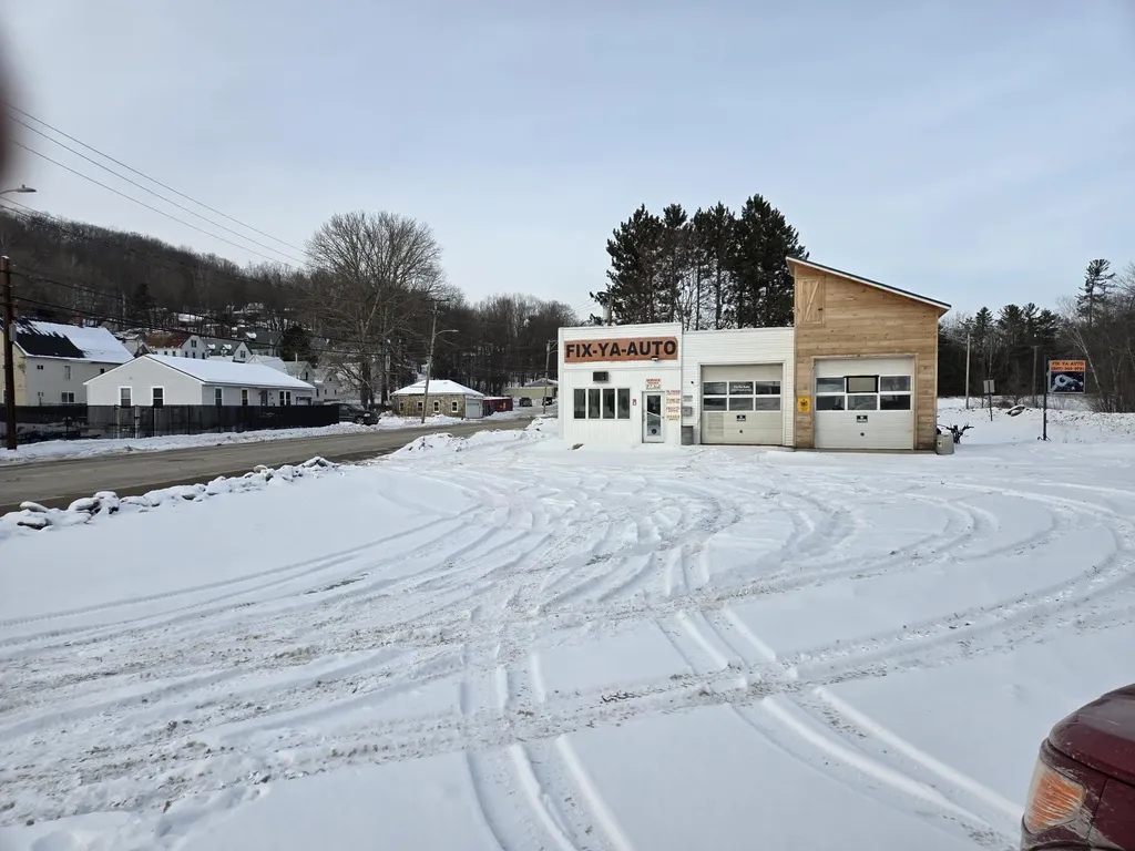 529 Prospect Avenue Rumford ME 04276