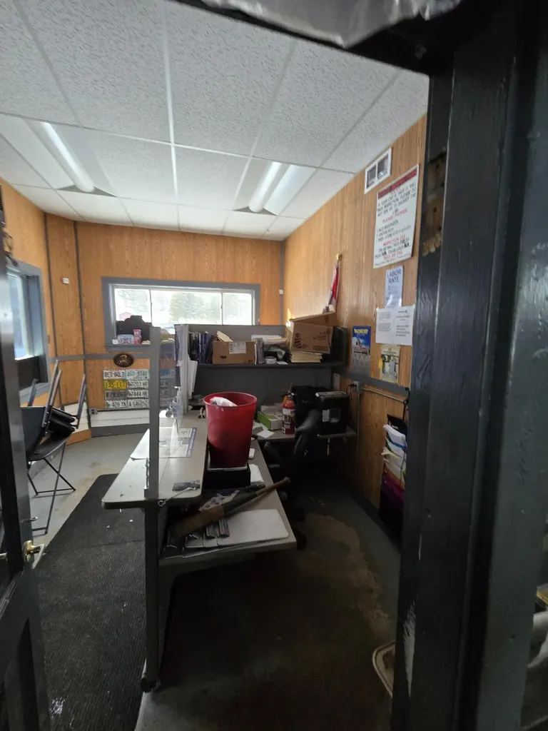 529 Prospect Avenue Rumford ME 04276