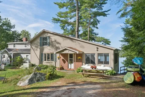 85-87 Taywood Road Auburn ME 04210