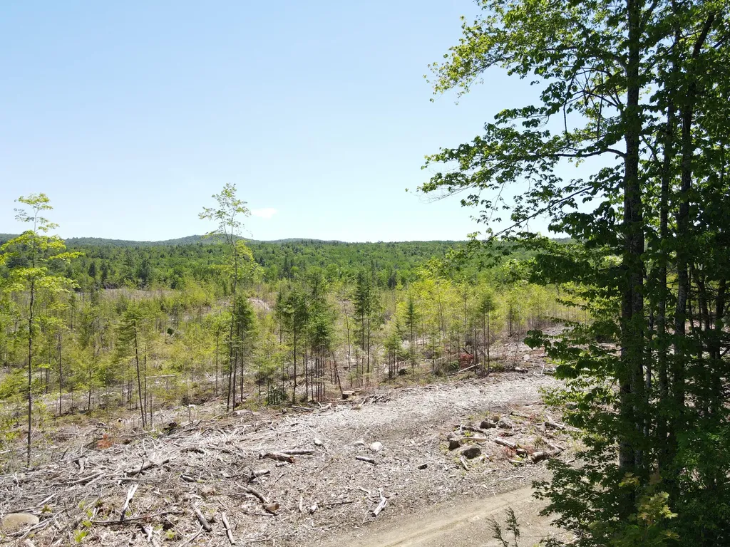 M10 L25 Cahoon Road Chesterville ME 04938