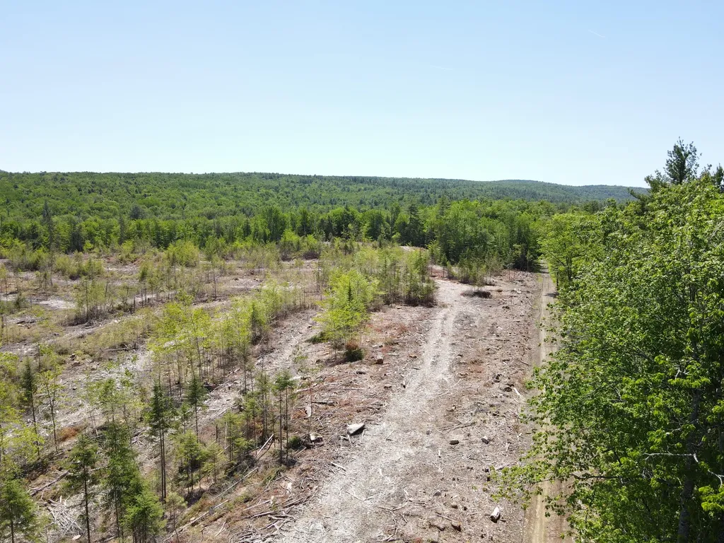 M10 L25 Cahoon Road Chesterville ME 04938