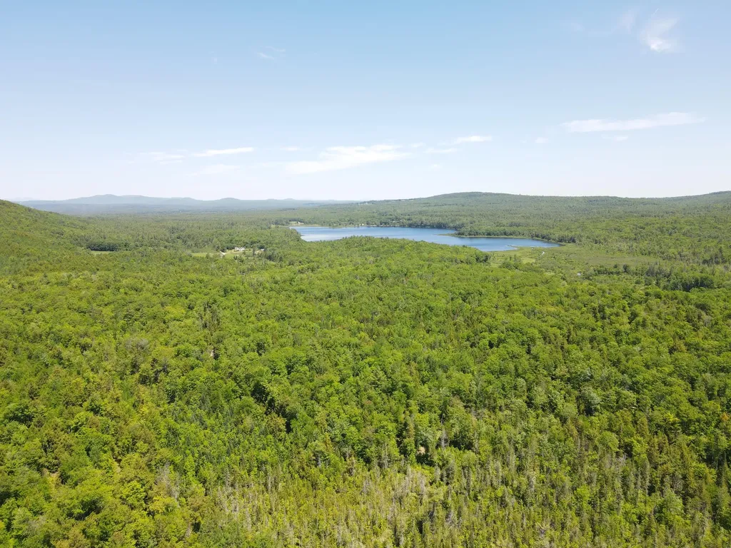 M10 L25 Cahoon Road Chesterville ME 04938